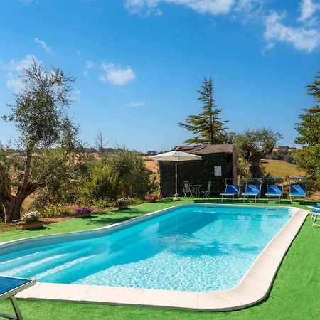 La Meriggia Agriturismo- Ampio Appartamento Con Terrazza Esclusiva อังโกนา ภายนอก รูปภาพ