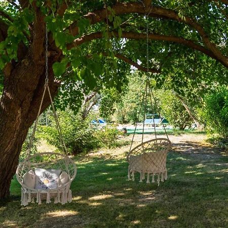 La Meriggia Agriturismo- Ampio Appartamento Con Terrazza Esclusiva อังโกนา ภายนอก รูปภาพ