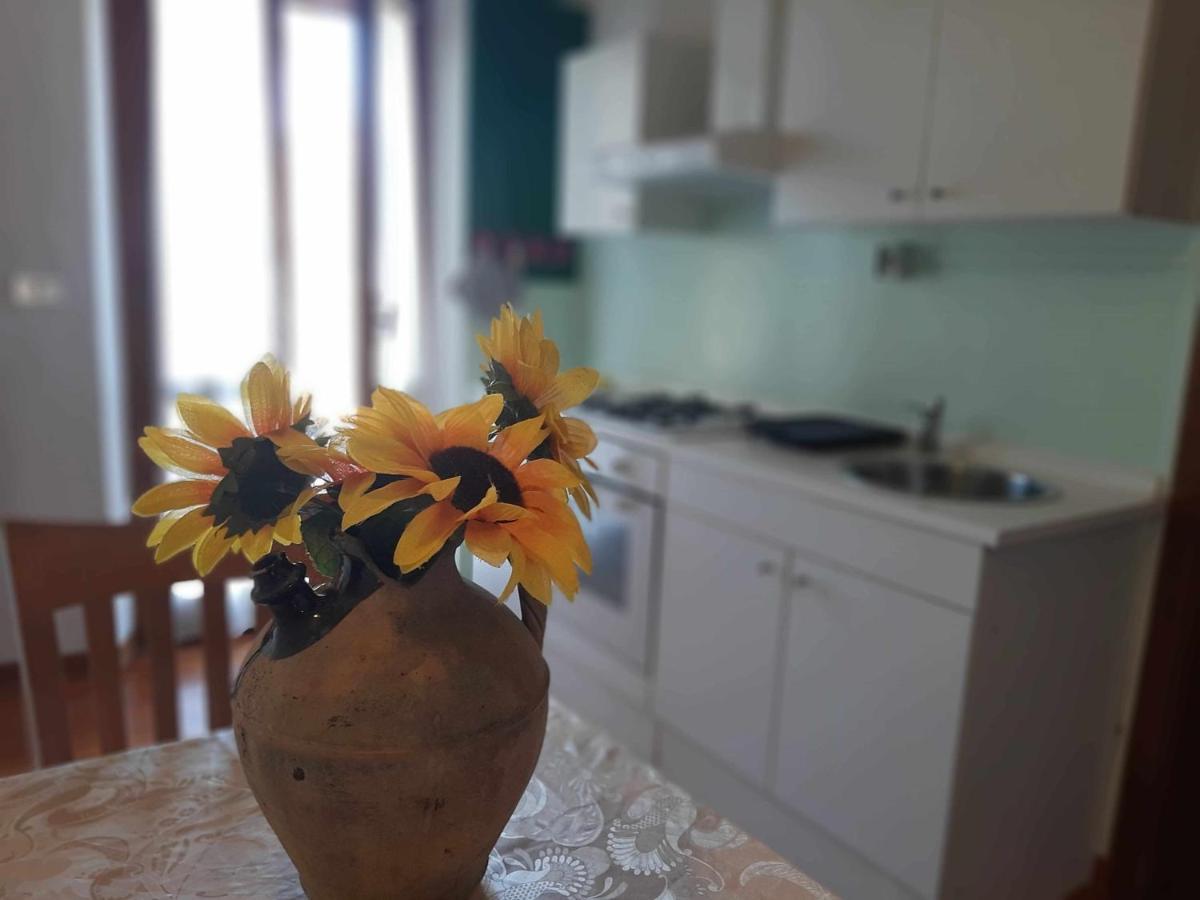 La Meriggia Agriturismo- Ampio Appartamento Con Terrazza Esclusiva อังโกนา ภายนอก รูปภาพ