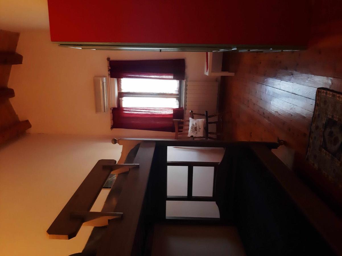 La Meriggia Agriturismo- Ampio Appartamento Con Terrazza Esclusiva อังโกนา ภายนอก รูปภาพ