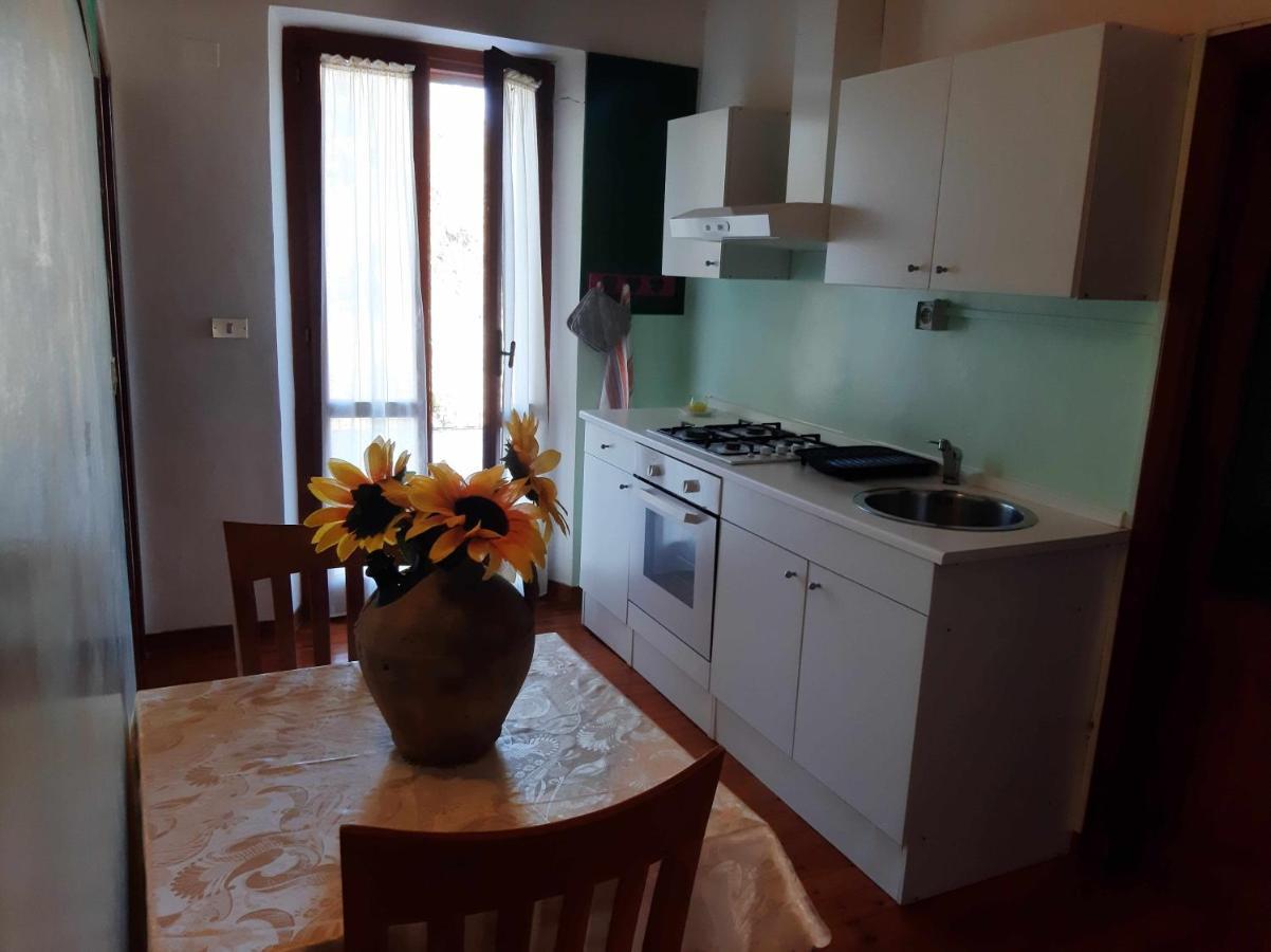 La Meriggia Agriturismo- Ampio Appartamento Con Terrazza Esclusiva อังโกนา ภายนอก รูปภาพ