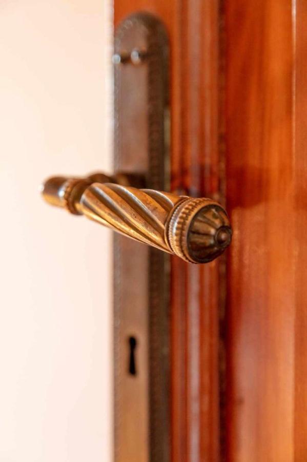 La Meriggia Agriturismo- Ampio Appartamento Con Terrazza Esclusiva อังโกนา ภายนอก รูปภาพ