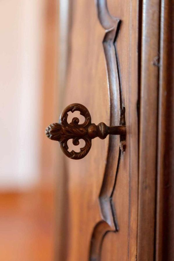 La Meriggia Agriturismo- Ampio Appartamento Con Terrazza Esclusiva อังโกนา ภายนอก รูปภาพ